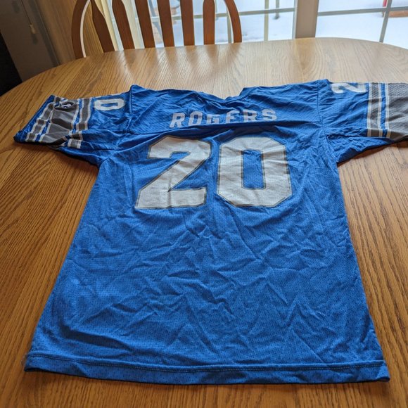 Pittsburgh Steelers Jersey - Bettis # 20 - Picture 2 of 6